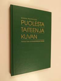 Puolesta taiteen ja kuvan : Keravan taide- ja kulttuuriyhdistyksen historiikki