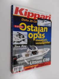 Kippari 2/2004 : ostajan opas