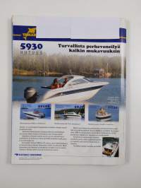 Kippari 2/2004 : ostajan opas