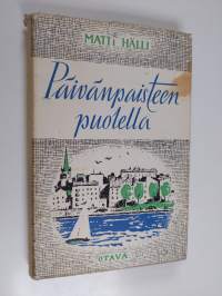 Päivänpaisteen puolella