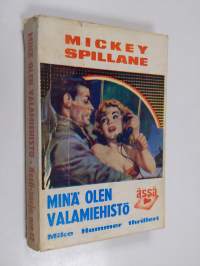 Minä olen valamiehistö