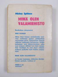 Minä olen valamiehistö
