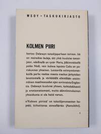 Kolmen piiri