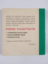 Kodin 1000-taito
