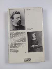 Jokilaivalla ja tarantassissa : matkakuvaus Siperiasta 100 vuoden takaa