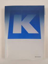 K-kaupan historia