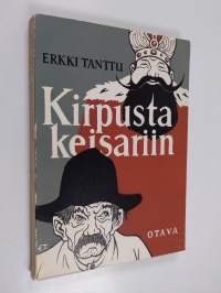 Kirpusta keisariin