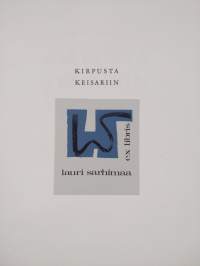 Kirpusta keisariin