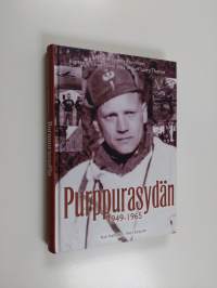 Purppurasydän