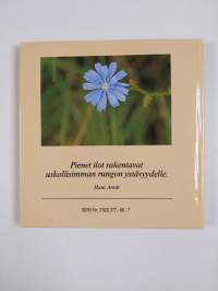 Ystävyyden hetkiä