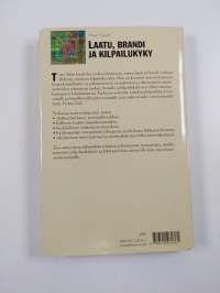 Laatu, brandi ja kilpailukyky