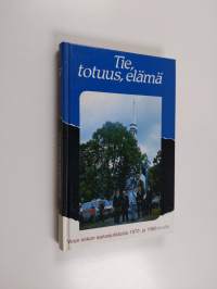 Tie, totuus, elämä : Viron kirkon sananjulistusta 1970- ja 1980-luvulta