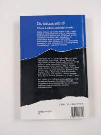 Tie, totuus, elämä : Viron kirkon sananjulistusta 1970- ja 1980-luvulta
