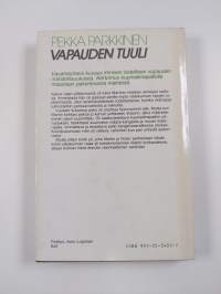 Vapauden tuuli