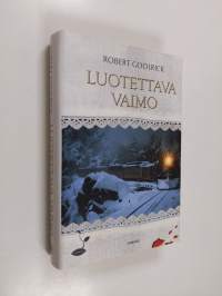 Luotettava vaimo (ERINOMAINEN)