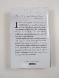 Seitsemän talvista päivää