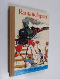 Rautatielapset