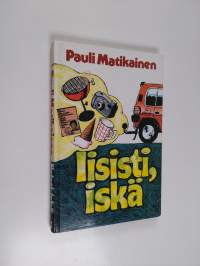 Iisisti iskä