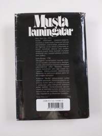 Musta kuningatar