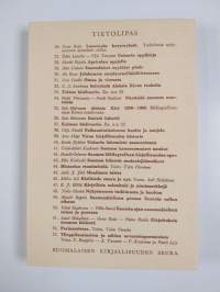 Unkarin kielen historia