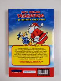 Joulun taikaa