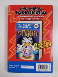 Raha rauhoittaa