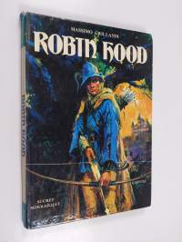 Robin Hood