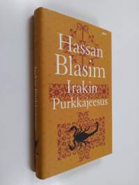 Irakin Purkkajeesus (ERINOMAINEN)