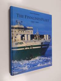 The Finnlines fleet 1947-1997 : 50 years at your service