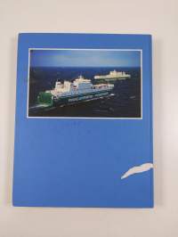 The Finnlines fleet 1947-1997 : 50 years at your service