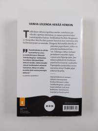 Daavidintähdet