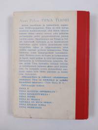 Tiina toimii