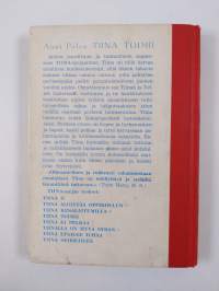 Tiina toimii