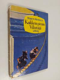 Tyhjä kuva