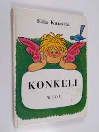 Konkeli