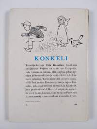 Konkeli
