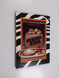 Perunakirja