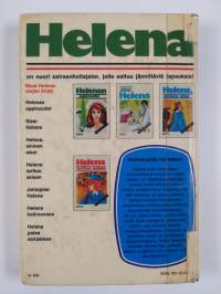 Helena palaa sairaalaan