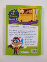 Kaistapäistä kemiaa