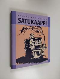 Satukaappi