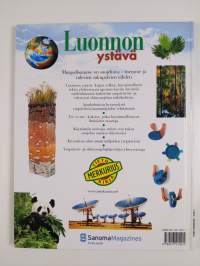 Luonnon ystävä