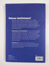 Pienyrityksen taloushallinto