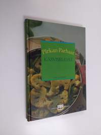 Pirkan parhaat kasvisruoat