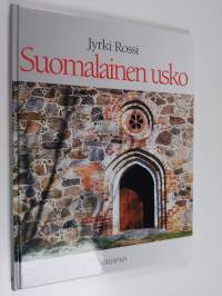 Suomalainen usko