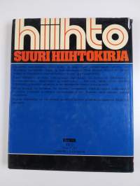Suuri hiihtokirja