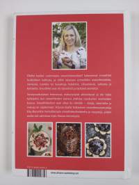 Smoothiekulhot : lusikoitavat vitamiinipommit