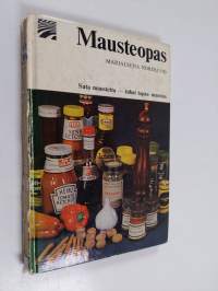 Mausteopas