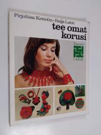 Tee omat korusi