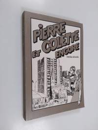 Pierre et Colette encore : ranskaa aikuisille