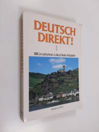 Deutsch direkt 1